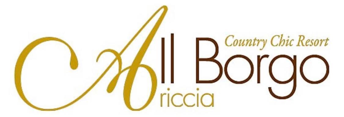 Il Borgo Ariccia Resort المظهر الخارجي الصورة