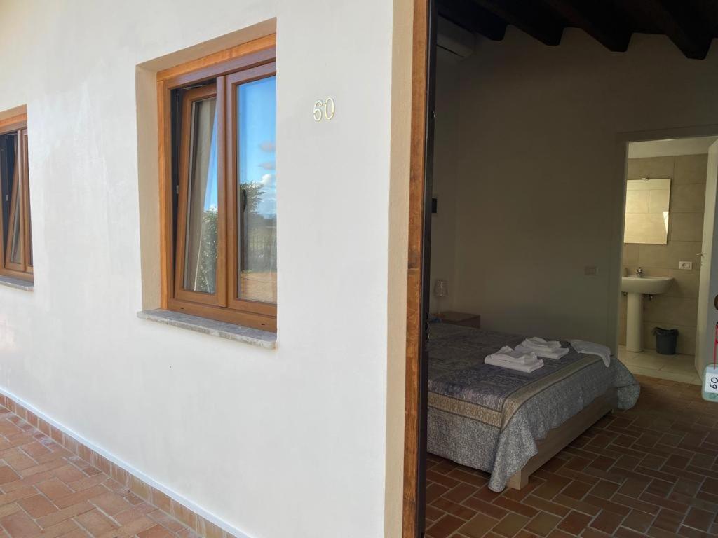 Il Borgo Ariccia Resort المظهر الخارجي الصورة
