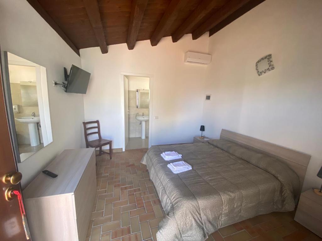 Il Borgo Ariccia Resort المظهر الخارجي الصورة