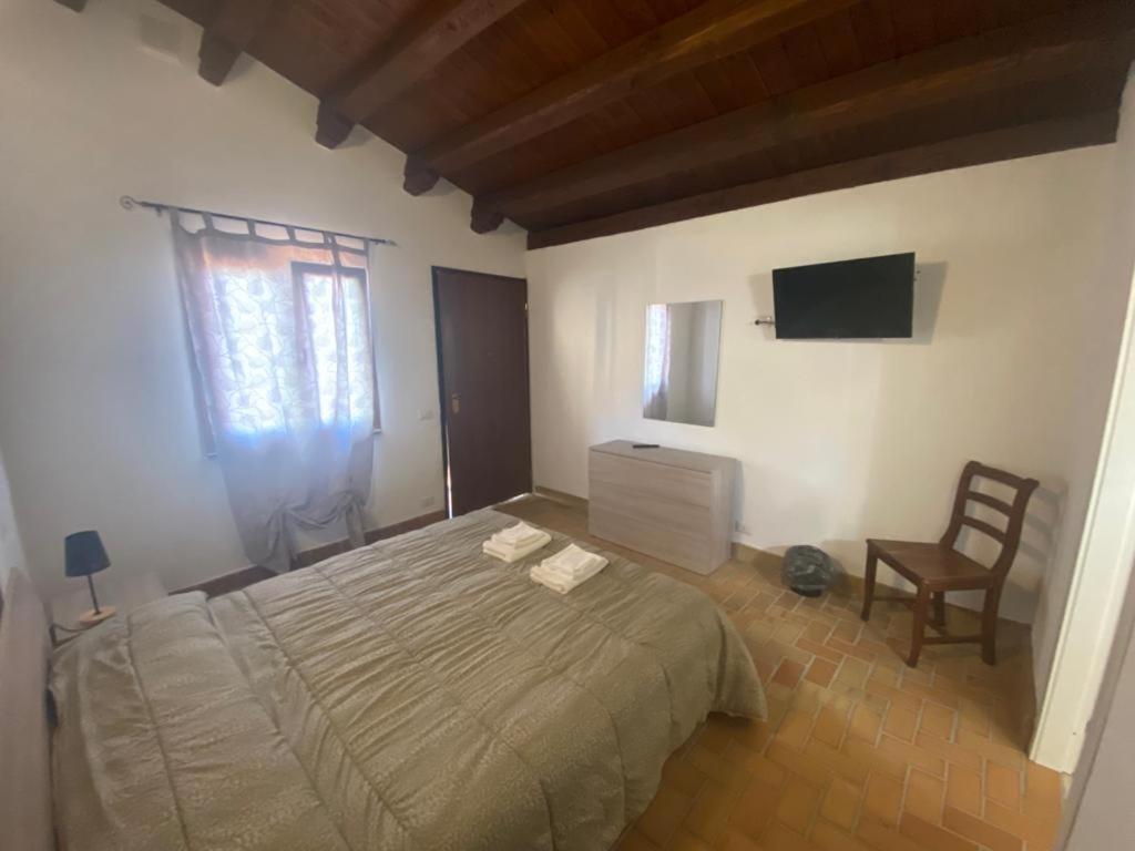 Il Borgo Ariccia Resort المظهر الخارجي الصورة