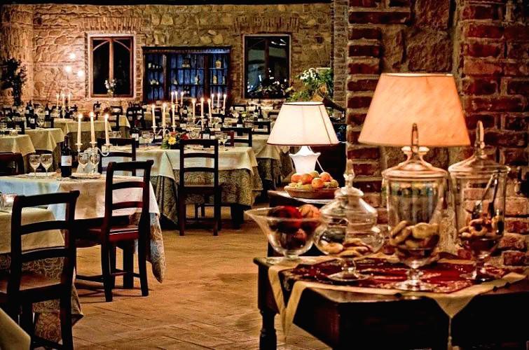 Il Borgo Ariccia Resort المظهر الخارجي الصورة